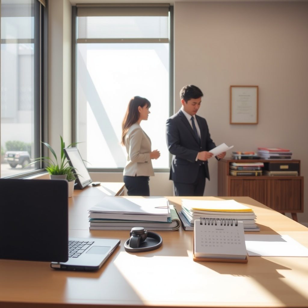 公証人サービスのイメージ